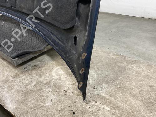 Hood MERCEDES-BENZ M-CLASS (W163) ML 270 CDI (163.113) | BP21560348C1 