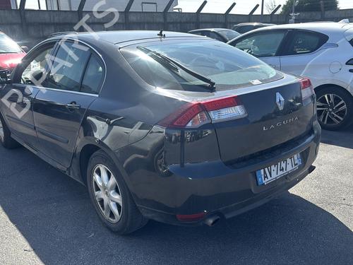 Subframe RENAULT LAGUNA III (BT0/1) 2.0 dCi (BT07, BT0J, BT14, BT1A, BT1S) | BP29886861M9 - Image 24