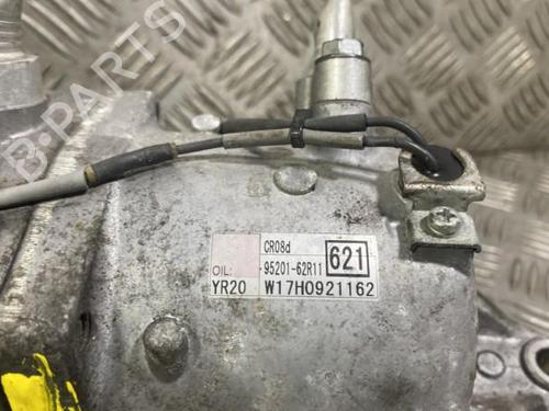 Used AC compressor SUZUKI IGNIS III (MF, FF) 1.2 Hybrid AllGrip (ATK412) (90 hp) 19954378