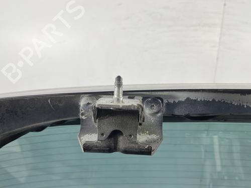 Bagklap CC/Kombi-Coupé PEUGEOT 307 Break (3E) 1.6 HDi 110 | BP29841679C6