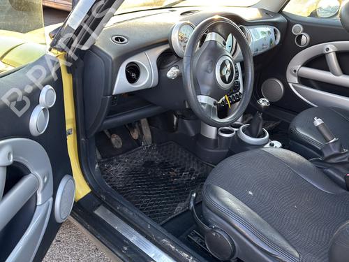 Front left interior door handle MINI MINI (R50, R53) Cooper | BP29707126I13  - Image 7