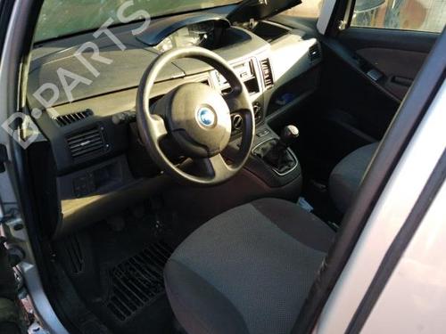 Ignition barrel FIAT IDEA (350_) 1.3 D Multijet | BP23148678M48 - Image 12