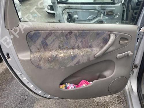 Left taillight CITROËN XSARA PICASSO (N68) 1.8 16V | BP24961621C34 