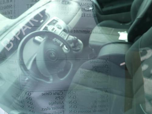 Rim RENAULT SCÉNIC II (JM0/1_) 1.9 dCi | BP19999469C45 