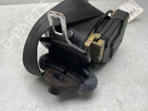 Front left belt tensioner SKODA FABIA I (6Y2) 1.9 SDI | BP20022845C87 