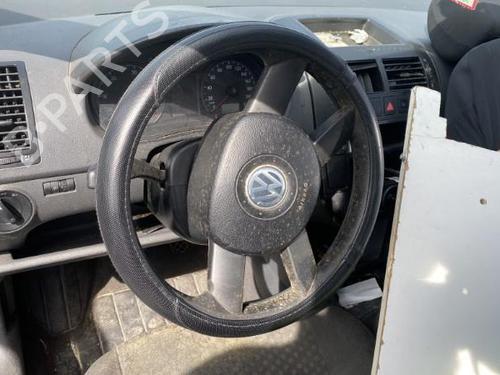 Front right lock VW POLO (9N_, 9A_)  | BP19989528C97 