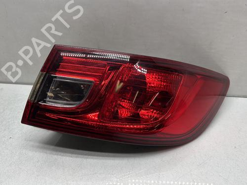 Used Right taillight RENAULT CLIO IV (BH_) 1.5 dCi 75 (75 hp) 32389270