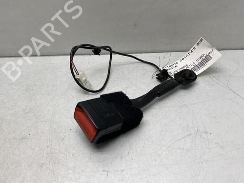 Engache cinturón Engache cinturón BMW 2 Active Tourer (F45) 225 xe Plug-in-Hybrid (224 hp) 27355829 27355829