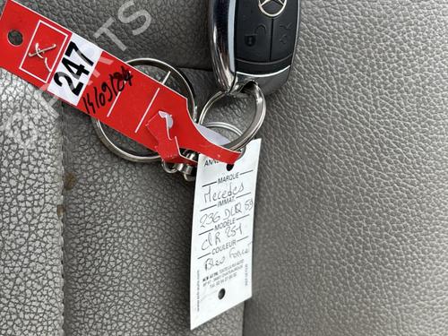 Warning switch MERCEDES-BENZ R-CLASS (W251, V251) R 320 CDI 4-matic (251.022, 251.122) | BP30307231I22 - Image 12