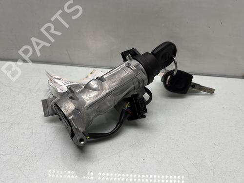 Ignition barrel SEAT ALTEA (5P1) 1.9 TDI | BP32296996M48
