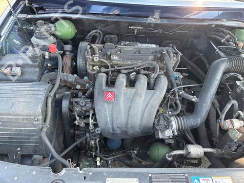 Used Parts CITROËN XM (Y4) 2.0 i 16V 5042866