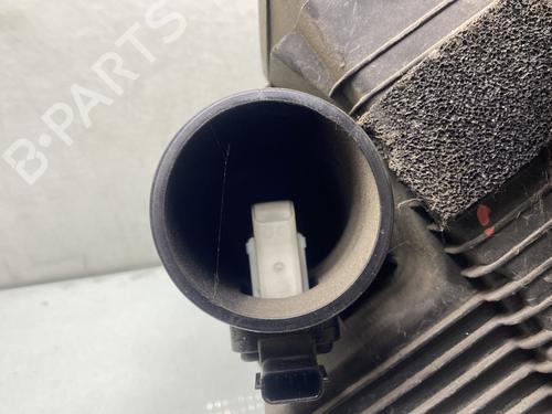 Air filter box RENAULT CLIO III (BR0/1, CR0/1) 1.5 dCi (C/BR0G, C/BR1G) | BP28282043M87 