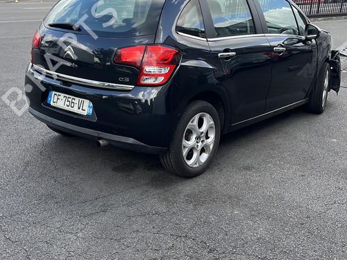 Alternator CITROËN C3 II (SC_) 1.4 HDi 70 (SC8HZC, SC8HR0, SC8HP4) | BP32630721M7  - Image 6