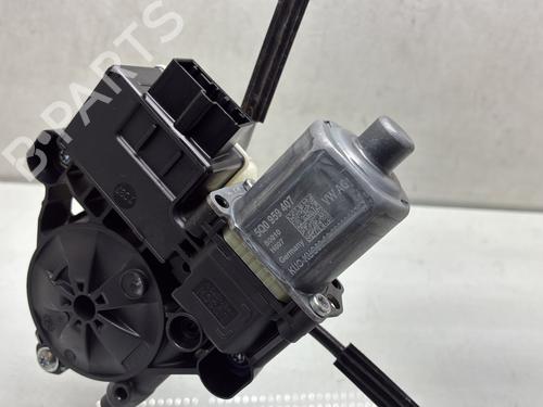 Elevador vidro trás esquerdo Elevador vidro trás esquerdo SEAT IBIZA V (KJ1, KJG) 1.6 TDI (95 hp) 33805099 33805099