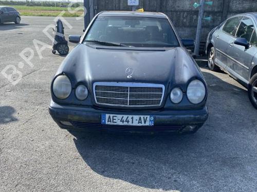 Climate control MERCEDES-BENZ E-CLASS (W210) E 220 D (210.004) | BP23431861I5 