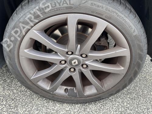 Left tailgate light RENAULT LAGUNA Coupe (DT0/1) 2.0 dCi (DT01, DT08, DT09, DT0K, DT12, DT1C, DT1D, DT1M,... | BP28125132C79  - Image 30