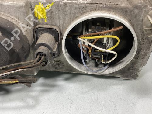 Left headlight SKODA OCTAVIA I (1U2) 1.9 TDI | BP20010026C28 