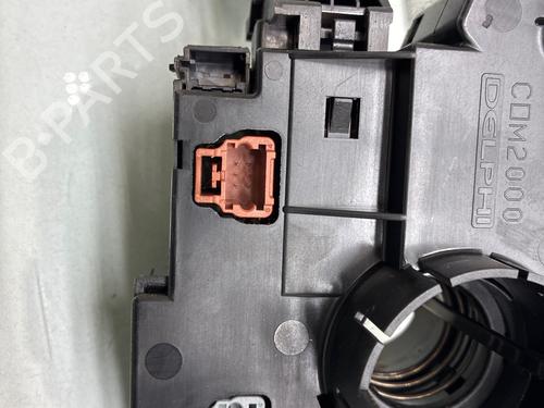 Steering column stalk PEUGEOT 206+ (2L_, 2M_) 1.1 | BP37005955I23 - Image 2