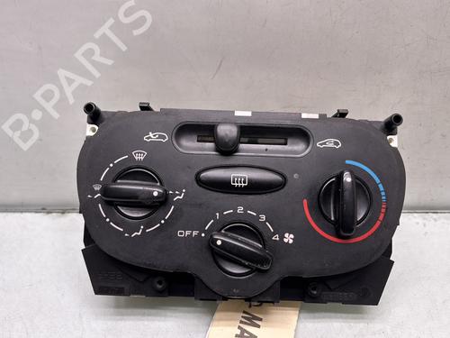 Used Climate control PEUGEOT 206 Hatchback (2A/C) 1.1 i (60 hp) 32062799