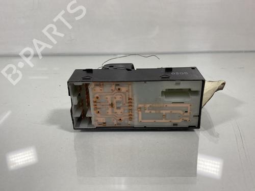 Left front window switch NISSAN MICRA III (K12) 1.2 16V | BP20018608I27 