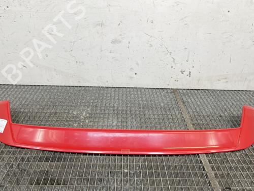 Spoiler PEUGEOT 207 (WA_, WC_) 1.6 16V RC (174 hp) 32297037