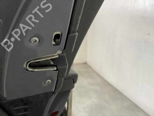 Left rear door MERCEDES-BENZ E-CLASS (W211) E 220 CDI (211.006) | BP20676337C4 
