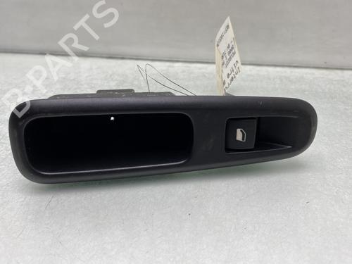 Used Right rear window switch PEUGEOT 3008 I MPV (0U_) 1.6 BlueHDi 120 (120 hp) 26966624