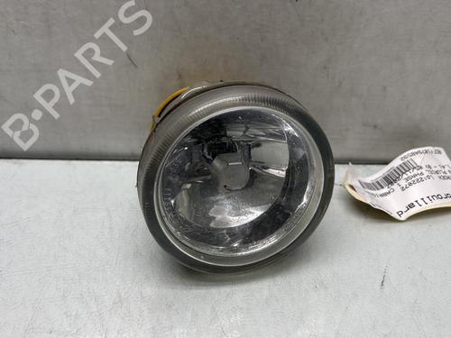Used Right front fog light CITROËN C3 Pluriel (HB_) 1.4 (73 hp) 28704857
