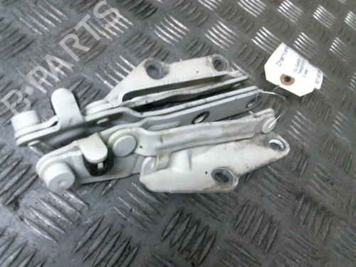 Used Hinge/Door check strap VW TRANSPORTER T5 Van (7HA, 7HH, 7EA, 7EH) 2.5 TDI (130 hp) 20029690