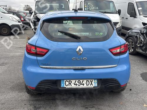 Engine RENAULT CLIO IV (BH_) 1.2 16V | BP32728851M1  - Image 24