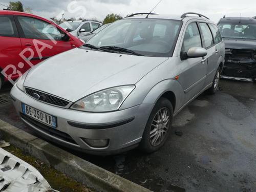 Left front window switch FORD FOCUS I Turnier (DNW)  | BP19999921I27  - Image 10