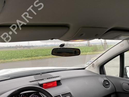 Right sun visor OPEL MERIVA B MPV (S10) 1.3 CDTI (75) | BP28279626I2 - Image 22