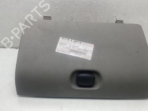 Used Glove box RENAULT TRUCKS MASCOTT Platform/Chassis 120.65 (A00500007) (115 hp) 25261897