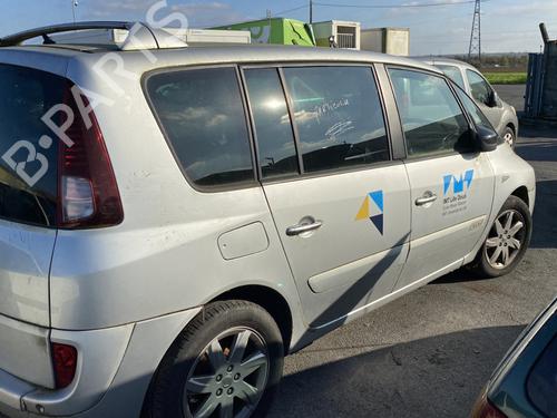 Starter RENAULT ESPACE IV (JK0/1_) 2.0 dCi (JK02, JK03) | BP23769521M8  - Image 16