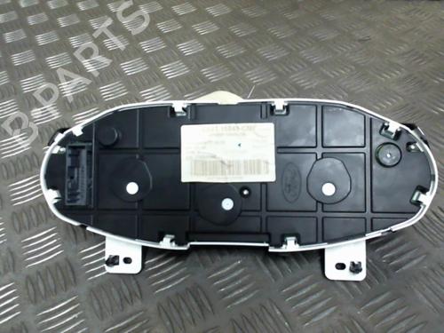 Instrument cluster FORD FIESTA VI (CB1, CCN) 1.4 TDCi | BP23842735C47 