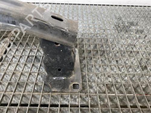 Front bumper reinforcement SEAT IBIZA IV SC (6J1, 6P5) 1.4 TDI | BP19989070C109 