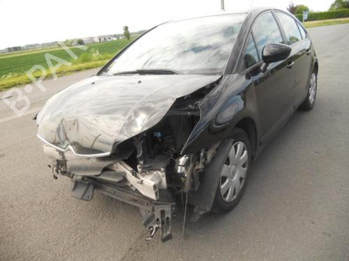 Innerbelysning CITROËN C4 I (LC_)  | BP19985558I8 