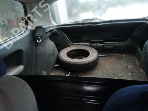 Left front window switch PEUGEOT 307 (3A/C) 2.0 HDi 90 | BP24960532I27  - Image 9