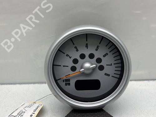 Cockpit MINI MINI (R50, R53) Cooper (116 hp) 29939306