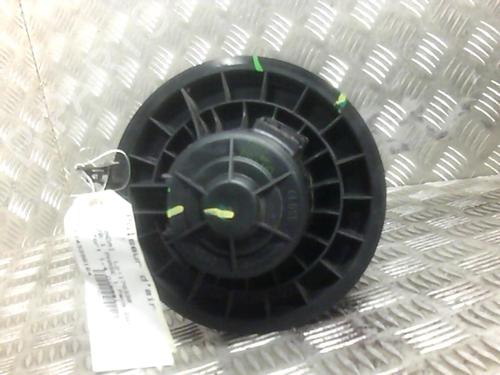 Used Heater blower motor HYUNDAI i20 I (PB, PBT) 1.4 CRDi (90 hp) 20030438