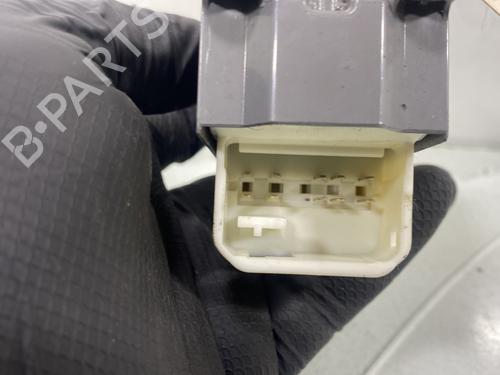 Left front window switch TOYOTA YARIS (_P9_) 1.0 VVT-i (KSP90_, KSP90R) | BP31134900I27 - Image 5