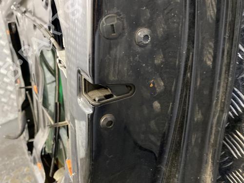 Right front door SEAT LEON (1P1) 1.9 TDI | BP20009299C3 