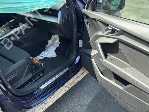 Front left interior door handle AUDI A3 Sportback (8YA, 8YF) 35 TFSI Mild Hybrid | BP31887220I13 - Image 10