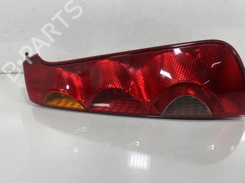 Used Right taillight NISSAN NOTE (E11, NE11) 1.5 dCi (86 hp) 20024108