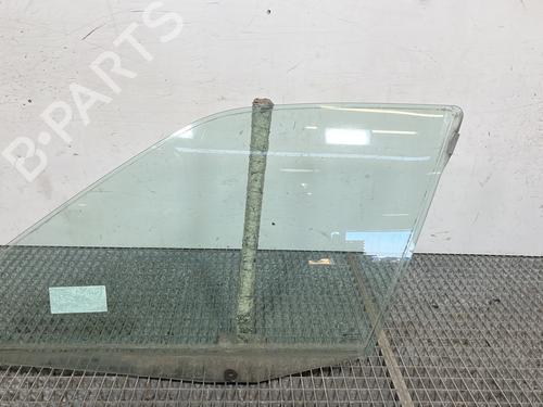 Front left door window PEUGEOT 306 (7B, N3, N5) 1.9 SRDT 9201A1