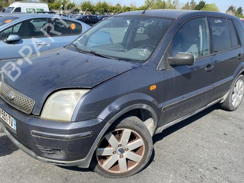 Used Parts FORD FUSION (JU_) 1.4 TDCi 4435794