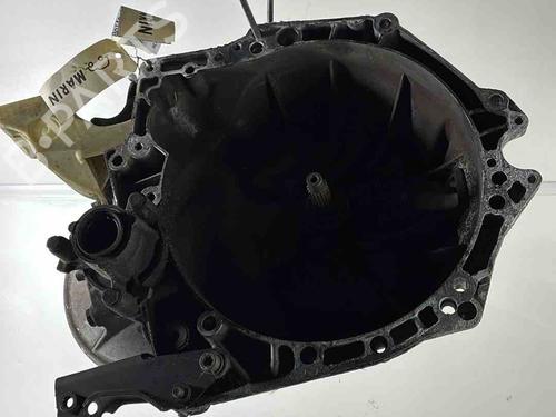 Used Gearbox Gearbox PEUGEOT 208 I (CA_, CC_) 1.2 THP 110 (110 hp) 36511444 36511444