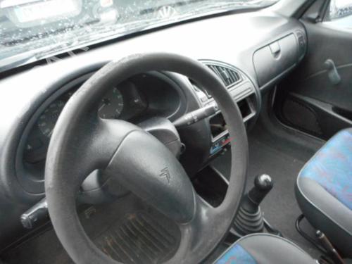 Right front indicator CITROËN SAXO (S0, S1) 1.5 D | BP19985275C33 
