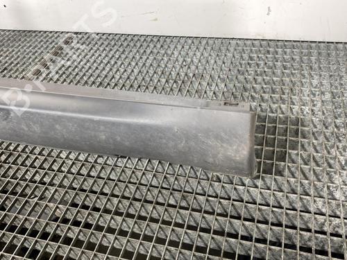 Right sideskirt CITROËN C4 CACTUS 1.6 BlueHDi 100 | BP20647235C114