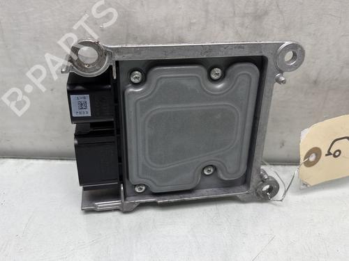 ECU airbags FORD FOCUS II (DA_, HCP, DP) 1.6 TDCi | BP27701461M53 